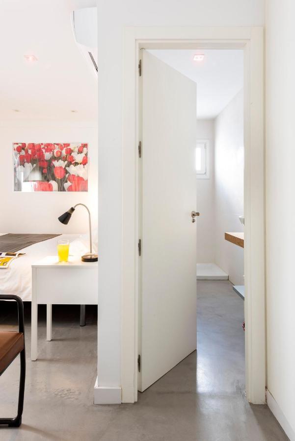 Appartement Alohamundi Corral Del Rey à Séville Extérieur photo