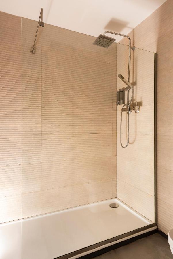 Appartement Alohamundi Corral Del Rey à Séville Extérieur photo